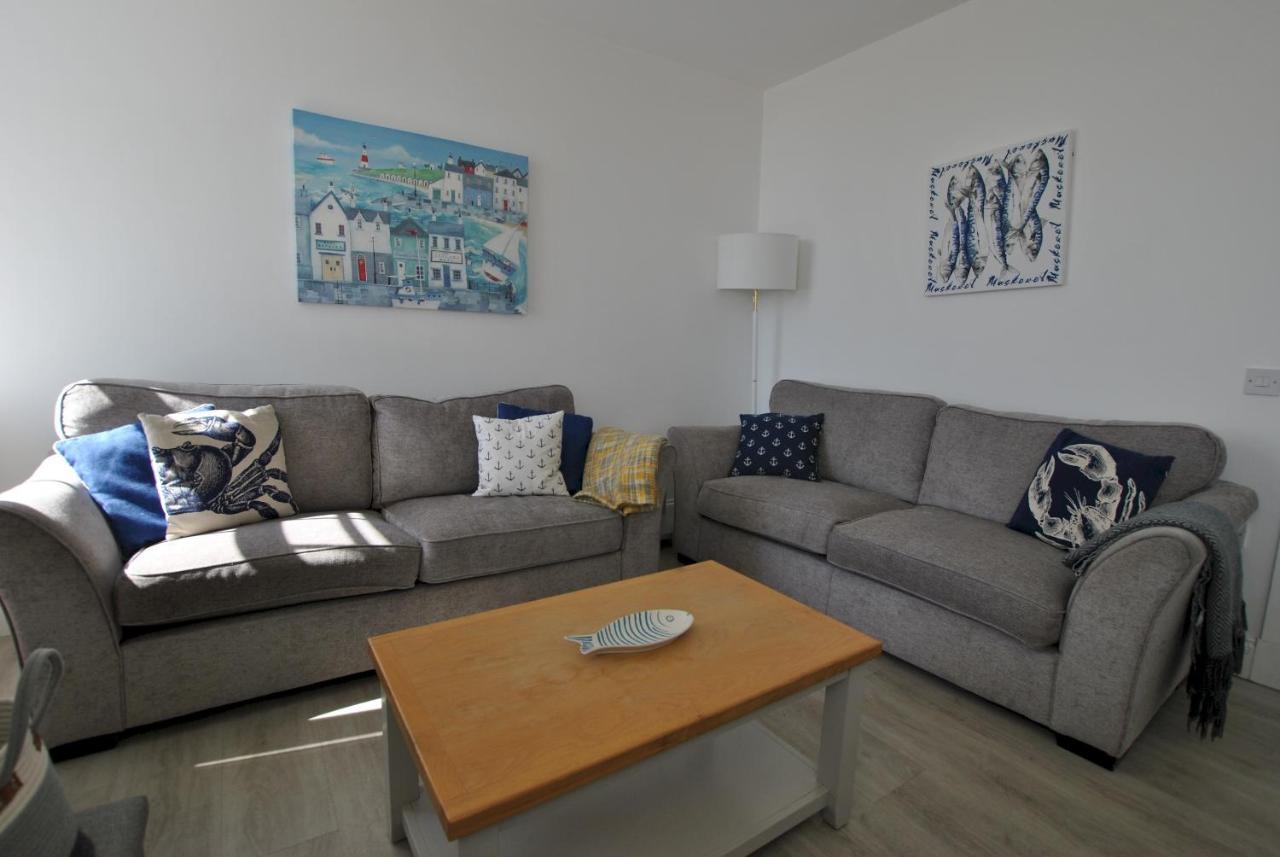 Bass View- Harbourfront Home Питтенуим Экстерьер фото