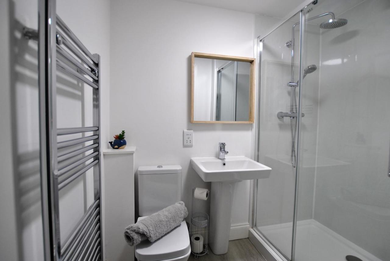 Bass View- Harbourfront Home Питтенуим Экстерьер фото