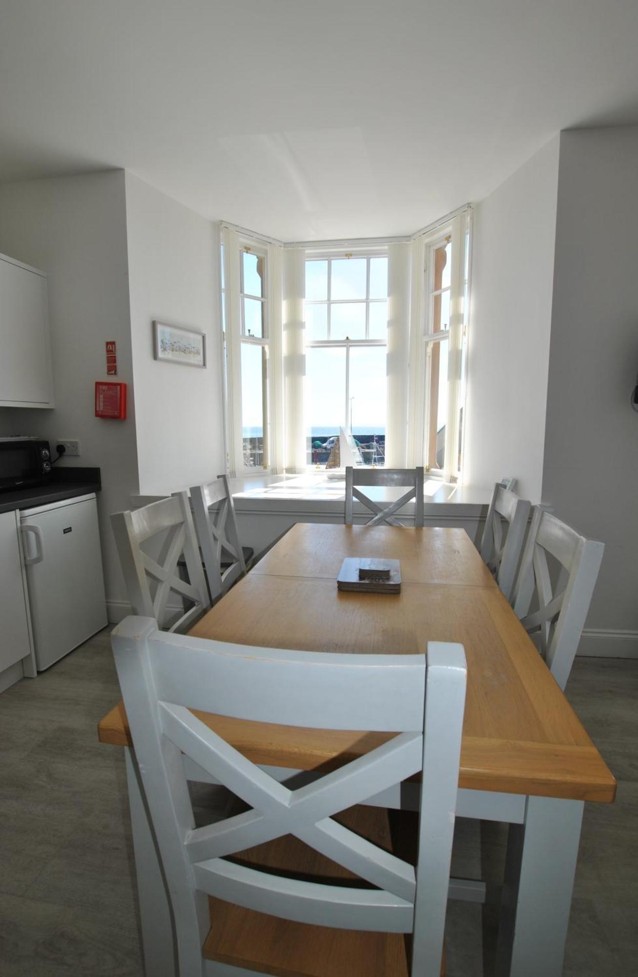 Bass View- Harbourfront Home Питтенуим Экстерьер фото