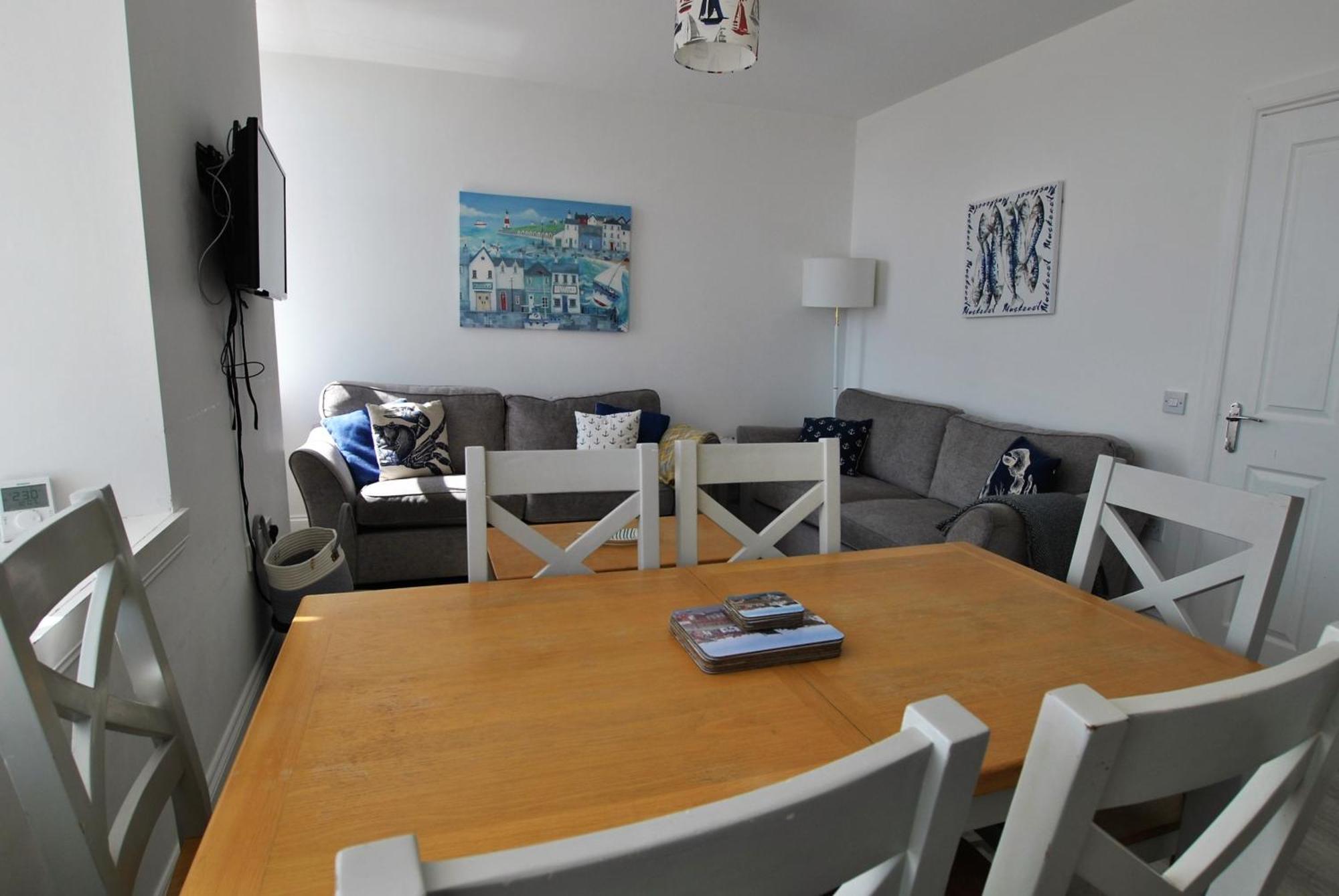 Bass View- Harbourfront Home Питтенуим Экстерьер фото